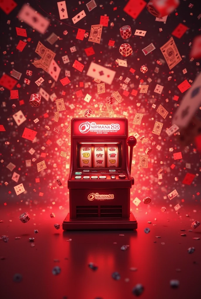 NIRWANA88
